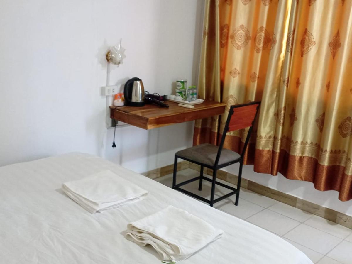 Vang Vieng Victory Hostel Zewnętrze zdjęcie