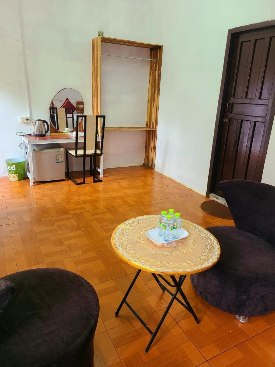 Vang Vieng Victory Hostel Zewnętrze zdjęcie