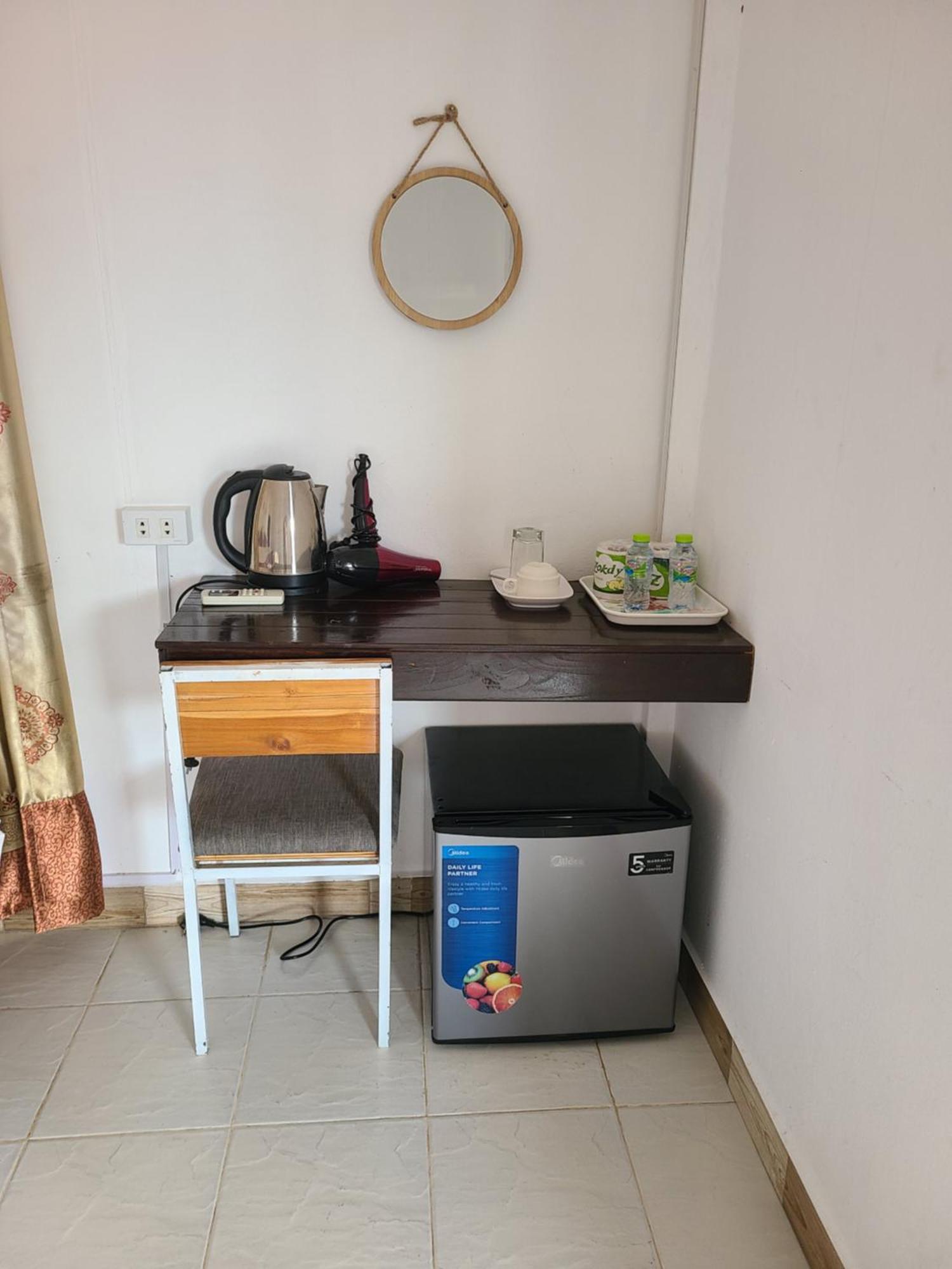 Vang Vieng Victory Hostel Zewnętrze zdjęcie